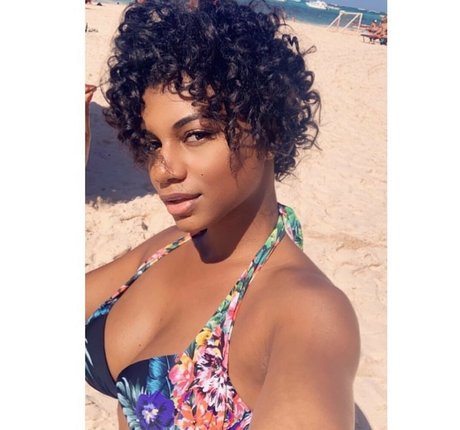 Taylor Rooks Gratis OnlyFans