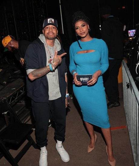 Taylor Rooks OnlyFans Bilder nackt