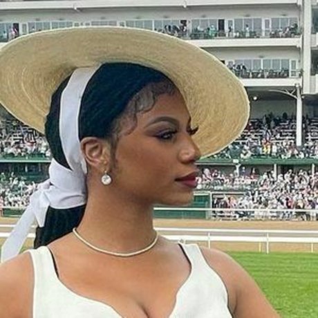 Taylor Rooks OnlyFans Dirtyship geleakt