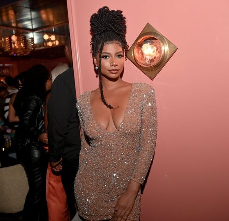 Taylor Rooks OnlyFans Porn Nackt