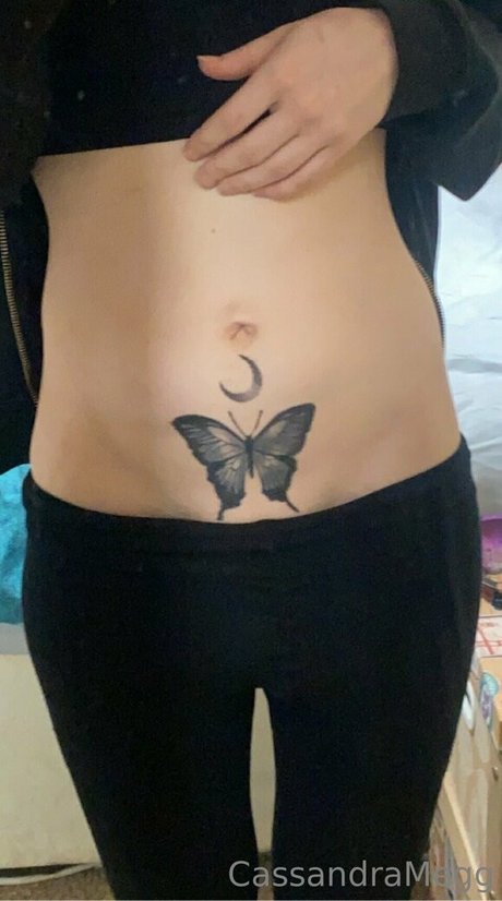 cassandrameg Auf OnlyFans