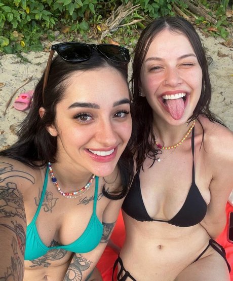 Caputile OnlyFans-Pornoleak