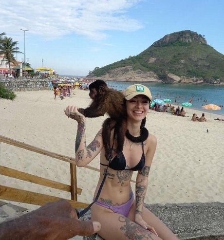 Caputile OnlyFans Porn Nackt