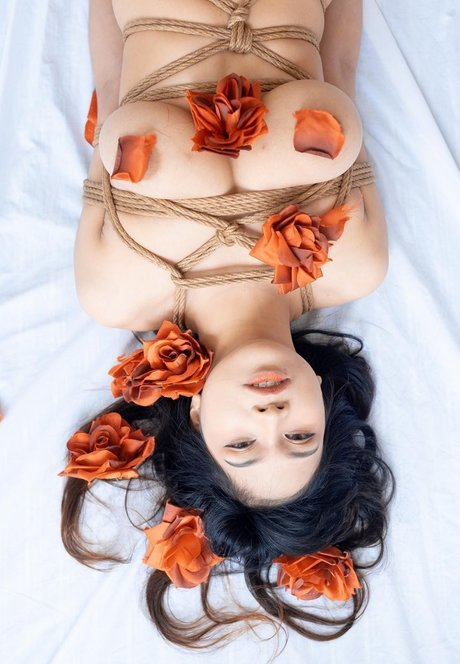 Ai Natsumi OnlyFans Striptease