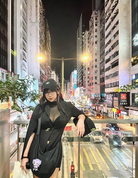 Ai Natsumi OnlyFans-Bild