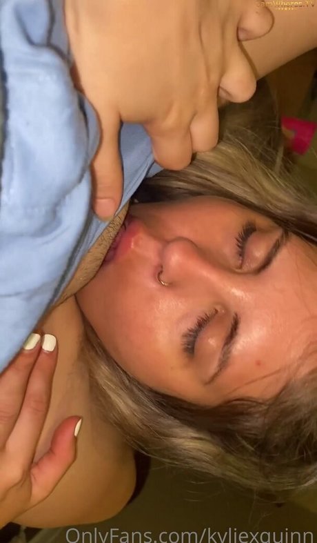 Kylie Quinn OnlyFans Gratis-Inhalte