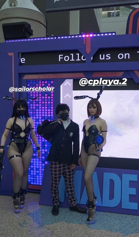 Sailorscholar Nacktbilder-Leaks von OnlyFans