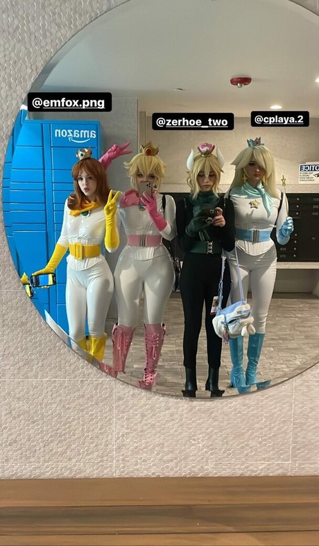 Sailorscholar OnlyFans Star