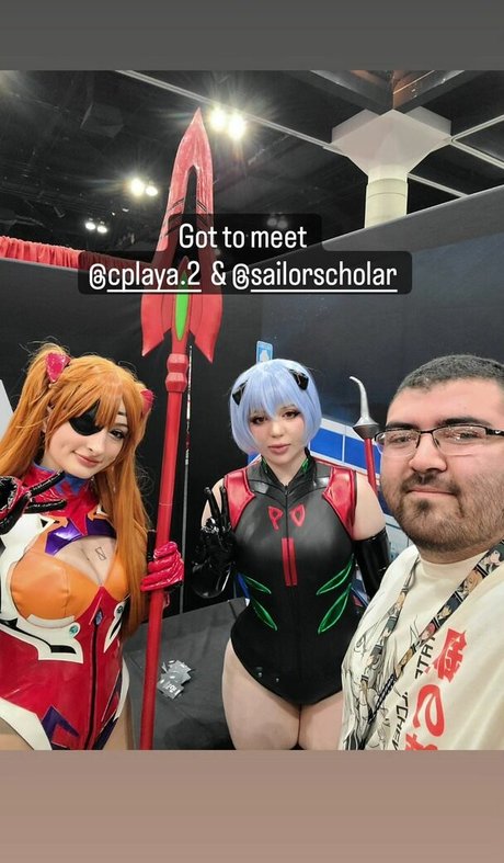 Sailorscholar Nacktbilder-Leaks von OnlyFans