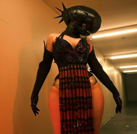 Sailorscholar Nacktbilder von OnlyFans