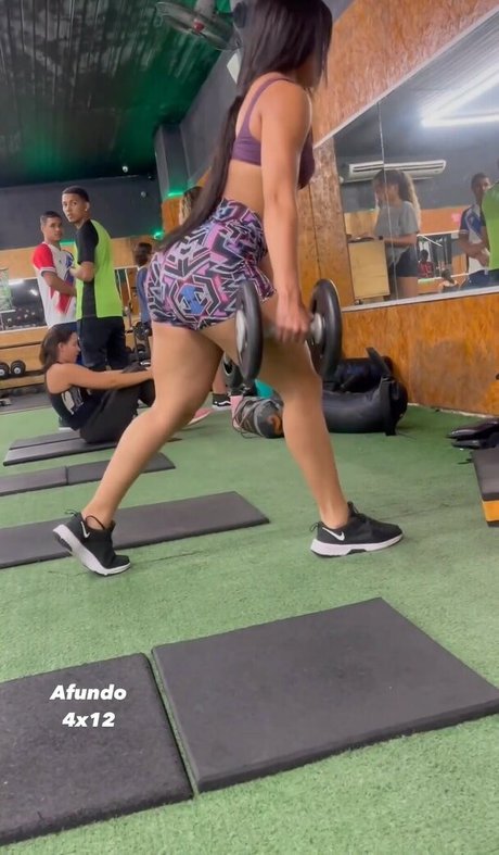 Tati Maya Leaked OnlyFans Bilder