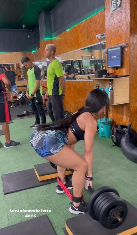 Tati Maya OnlyFans-Bilder