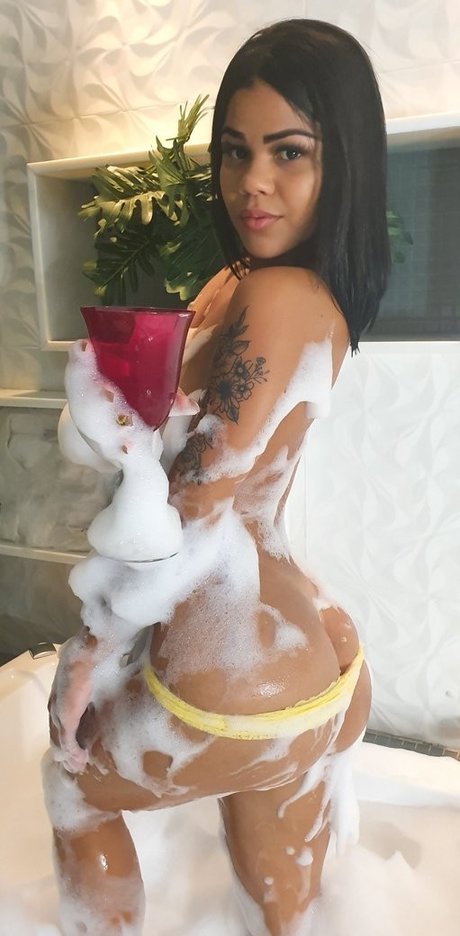 Tati Maya Nackt auf OnlyFans