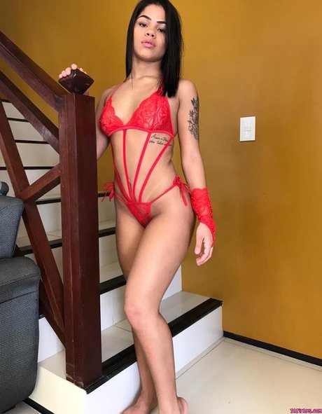 Tati Maya Nacktbilder OnlyFans Leaks