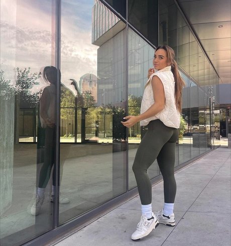 Kylie Holbeck OnlyFans nackt