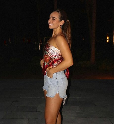 Kylie Holbeck XXX OnlyFans