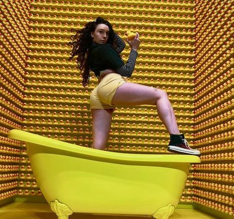 LivBev OnlyFans-Leak