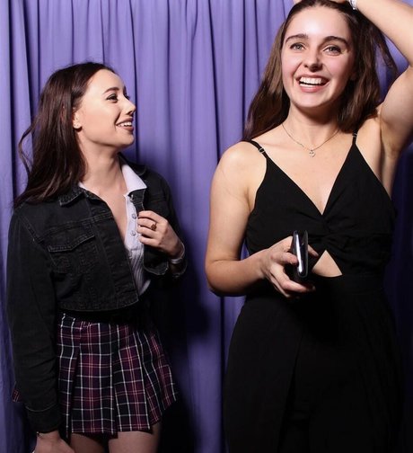 LivBev Nacktbilder von OnlyFans