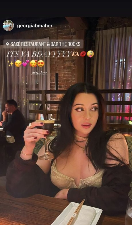 LivBev Nacktbilder von OnlyFans