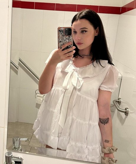 LivBev Leaked OnlyFans Sextape