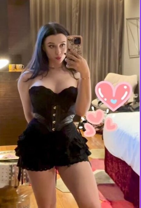 LivBev Nacktbilder geleakt OnlyFans Nacktporno