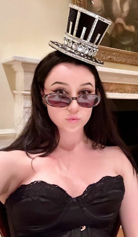 LivBev Nacktbilder von OnlyFans geleakt