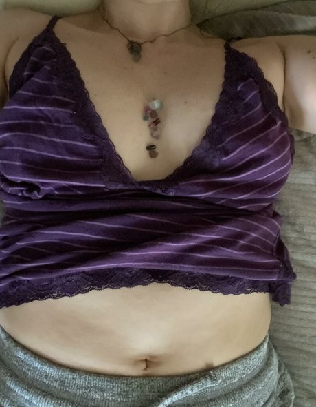 Lulastella Nacktbilder von OnlyFans geleakt