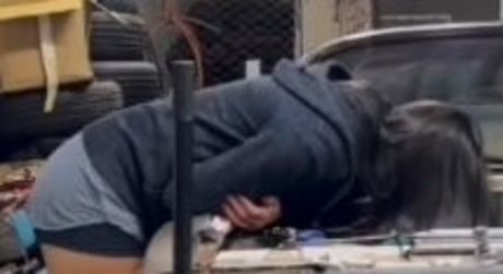 Manuleal Oben ohne OnlyFans