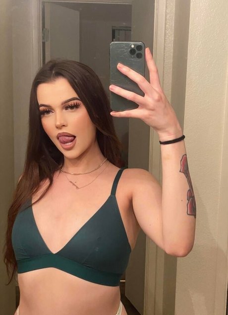 SleepyxxxSarah OnlyFans Leak