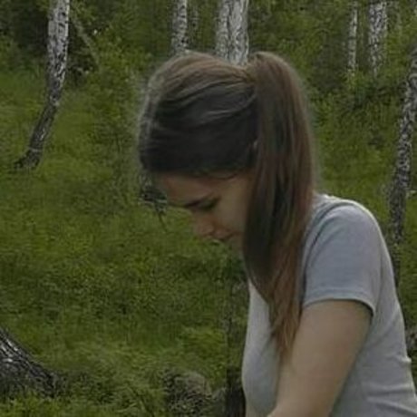 iriesska OnlyFans Nacktbilder geleakt