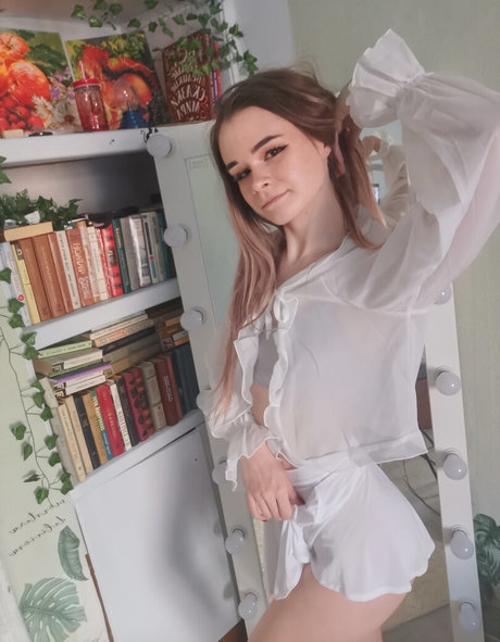 iriesska Nackt OnlyFans