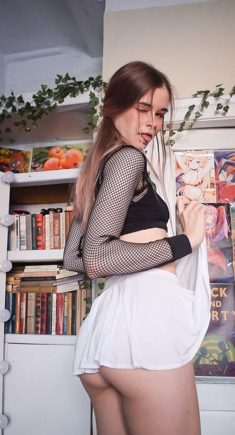 iriesska OnlyFans Sextape