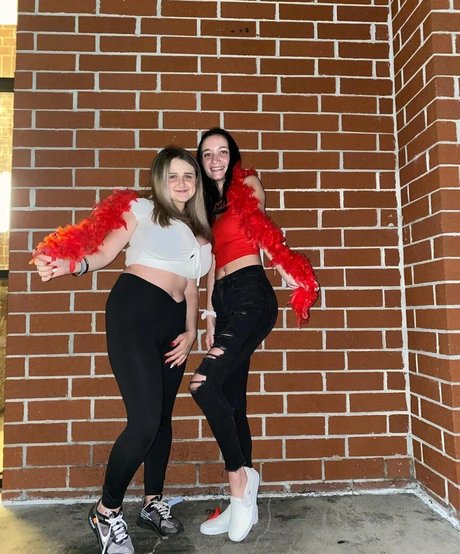 Abby J Leak von OnlyFans Pornografie