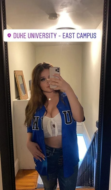 Abby J OnlyFans Nackt Content