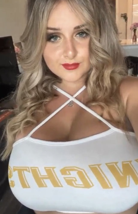 Abby J OnlyFans Nacktbilder