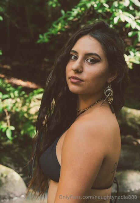 naughtynadia888 OnlyFans-Bilder