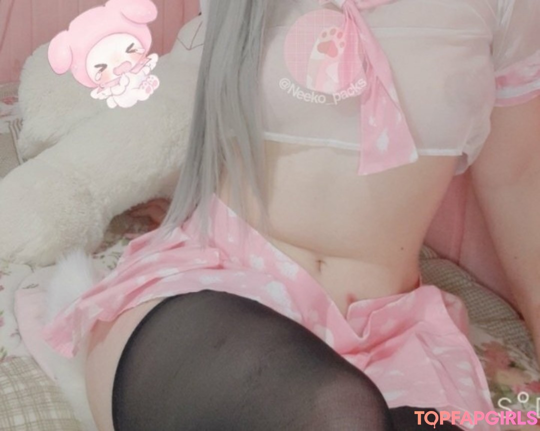 Neeko Leaked Porn OnlyFans