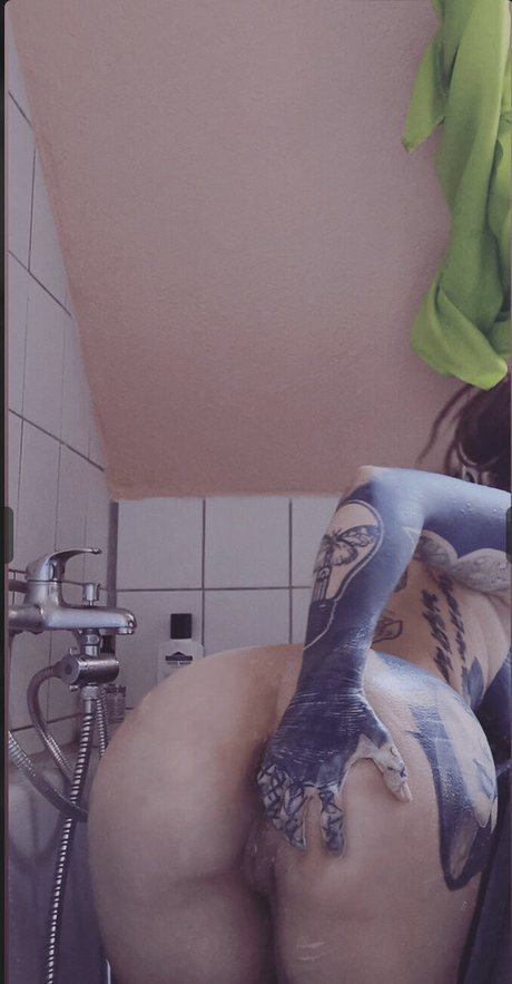 Imali3n Nacktbilder geleakt OnlyFans Porn geleakt