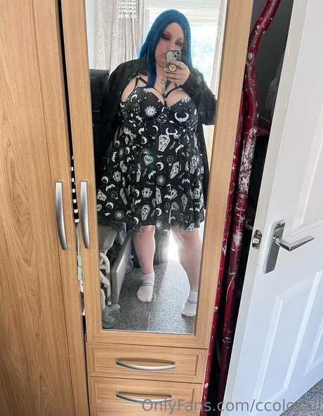 ccolosall OnlyFans Bilder nackt