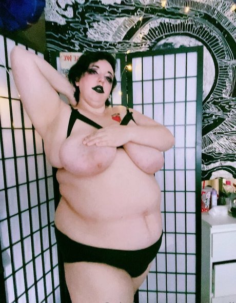 ccolosall Nacktbilder von OnlyFans