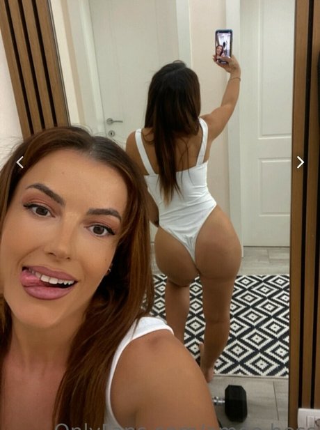 Amee Hess OnlyFans kostenlos geleakt