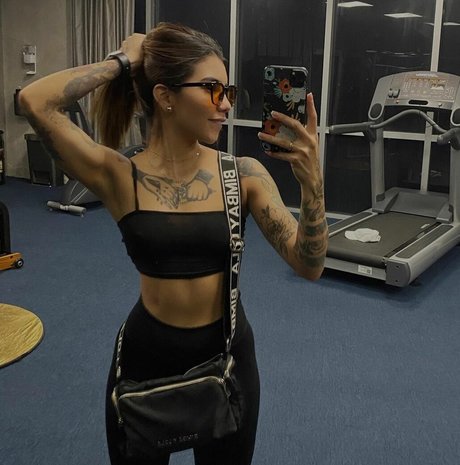 Fernanda Garcia Neues OnlyFans