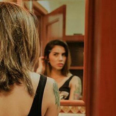 Fernanda Garcia OnlyFans geleakt.