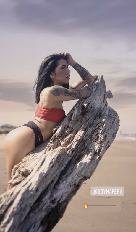 Fernanda Garcia Porn OnlyFans Leaks