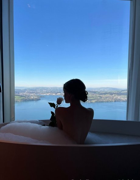 Tishko Geleakte OnlyFans-Inhalte