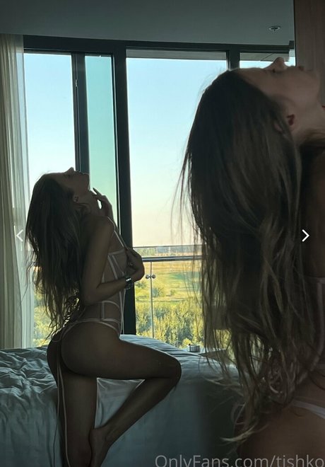 Tishko Nacktbilder-Leaks von OnlyFans