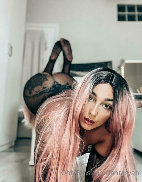 fantasyani Unzensiert OnlyFans