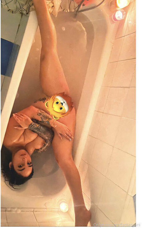 fantasyani OnlyFans Fotos