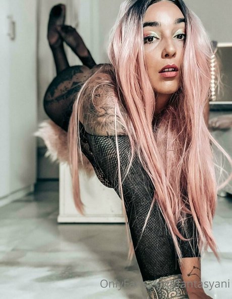 fantasyani OnlyFans Beiträge