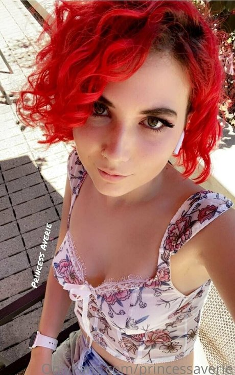 princessaverie Nackt auf OnlyFans